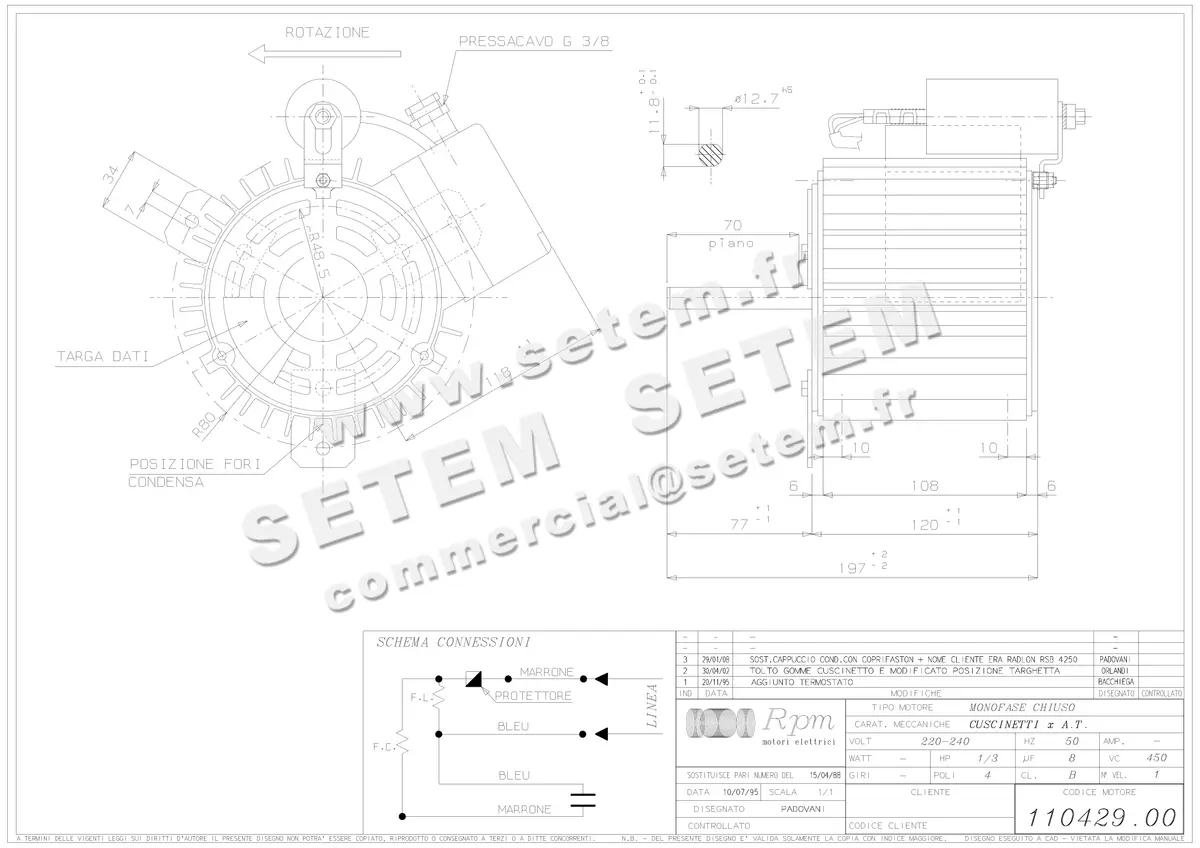5726000828-MOTEUR RPM 11042900
