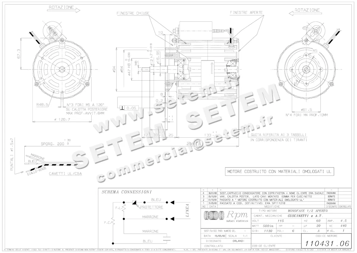 5726000834-MOTEUR RPM 11043106