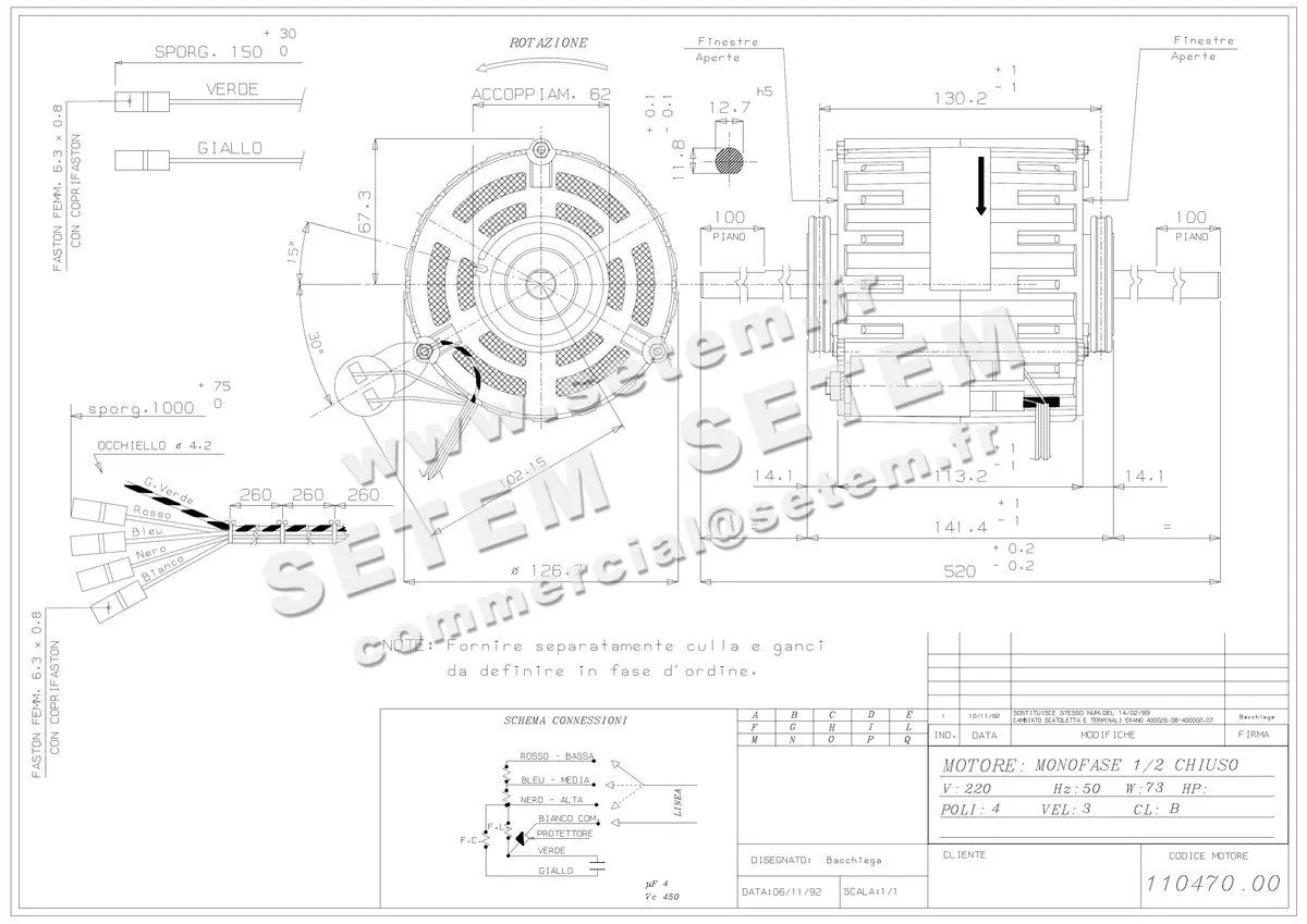 5726000855-MOTEUR RPM 11047000