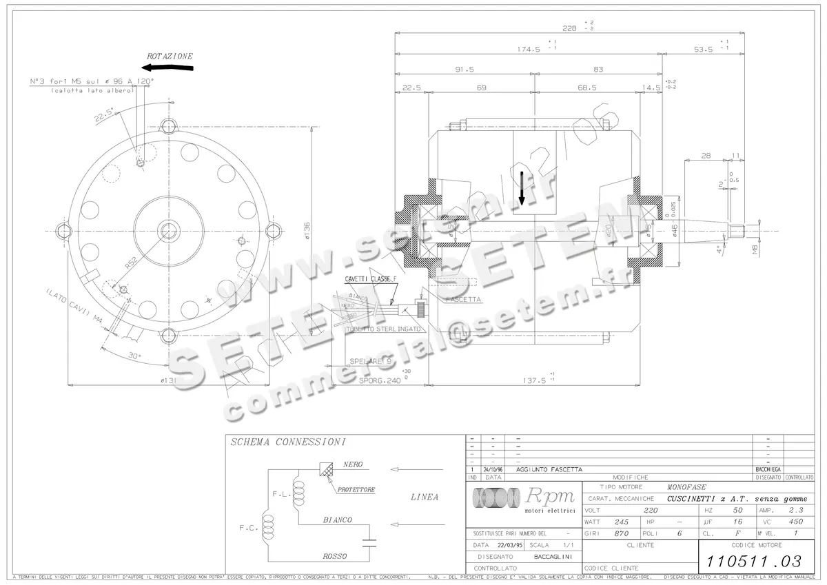 5726000875-MOTEUR RPM 11051103