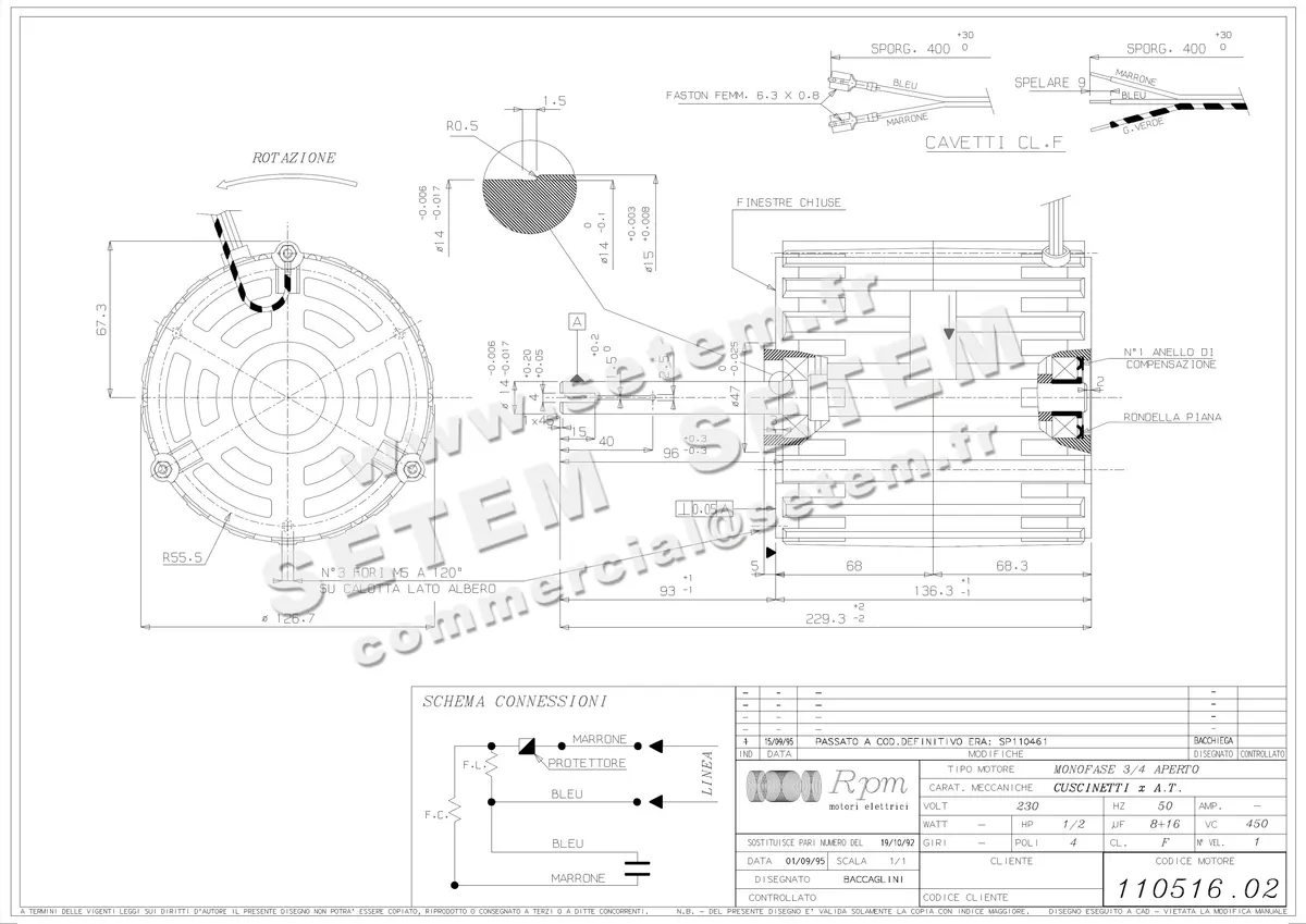 5726000882-MOTEUR RPM 11051602