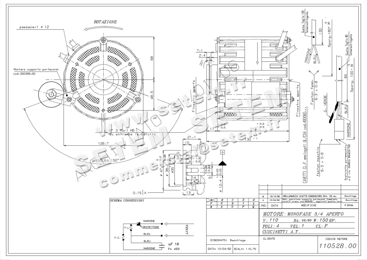 5726000891-MOTEUR RPM 11052800