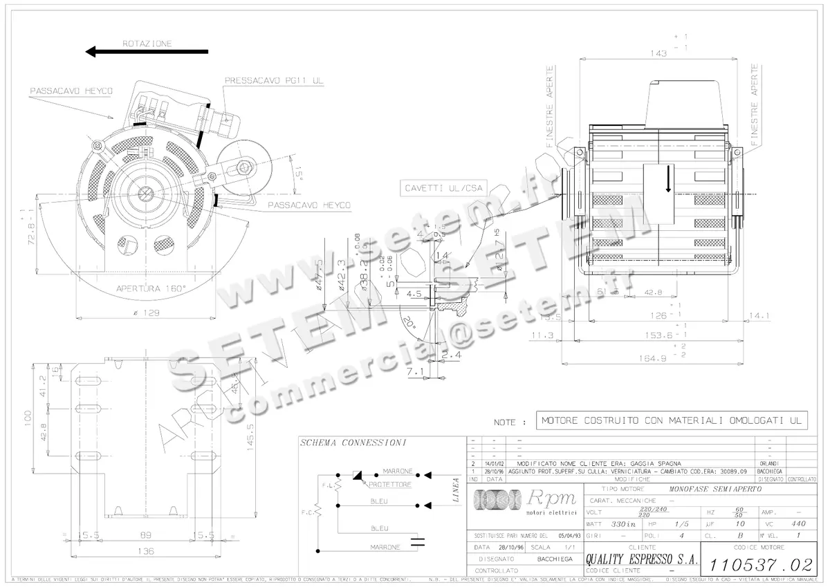 5726000905-MOTEUR RPM 11053702
