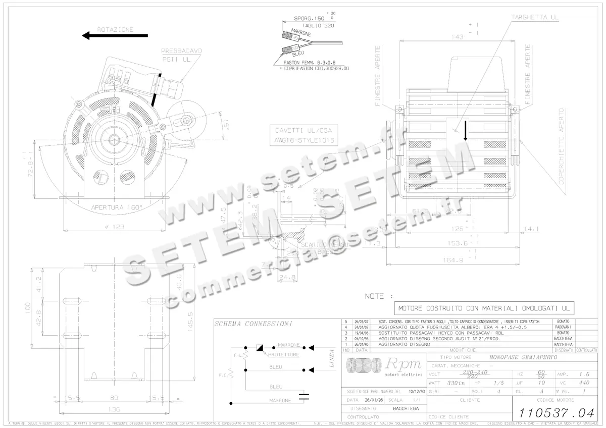 5726000907-MOTEUR RPM 11053704