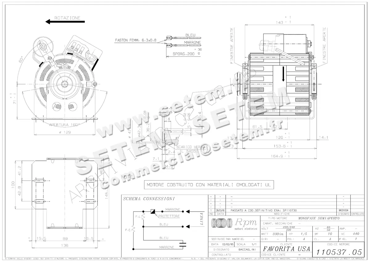 5726000908-MOTEUR RPM 11053705