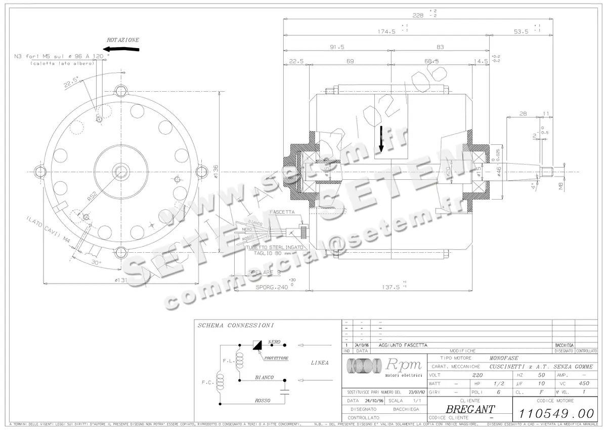 5726000929-MOTEUR RPM 11054900