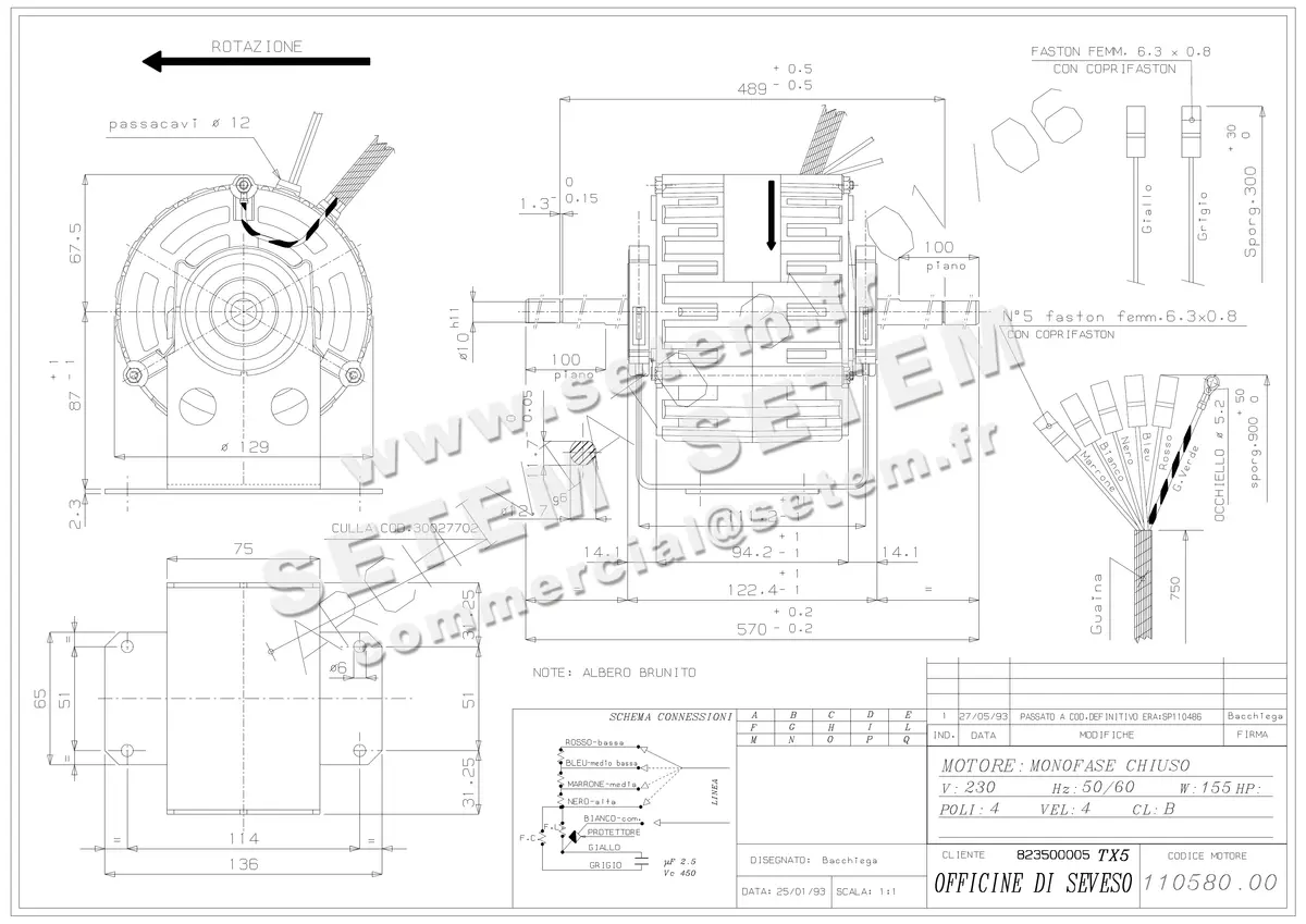 5726000959-MOTEUR RPM 11058000