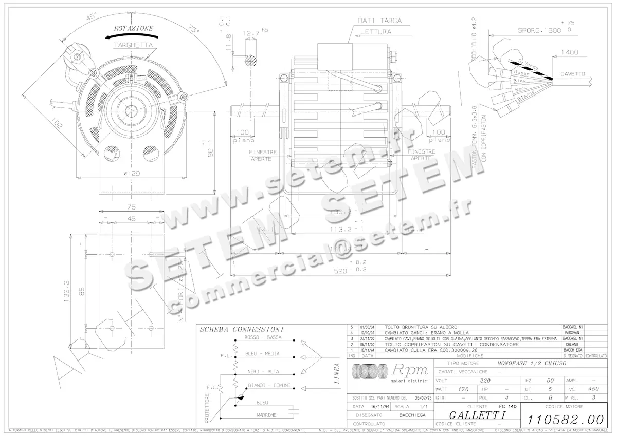 5726000961-MOTEUR RPM 11058200