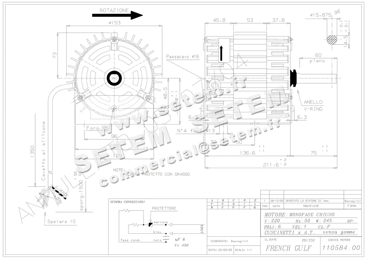 5726000963-MOTEUR RPM 11058400