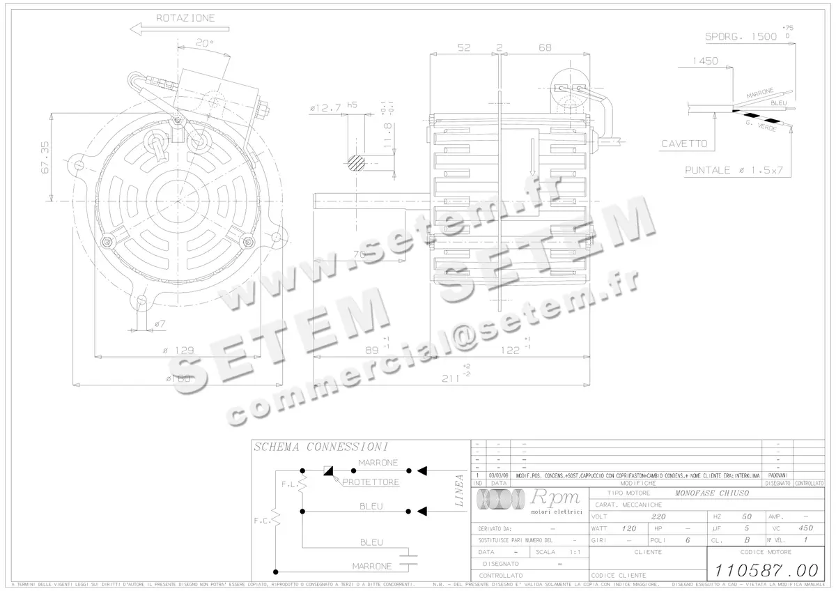 5726000968-MOTEUR RPM 11058700