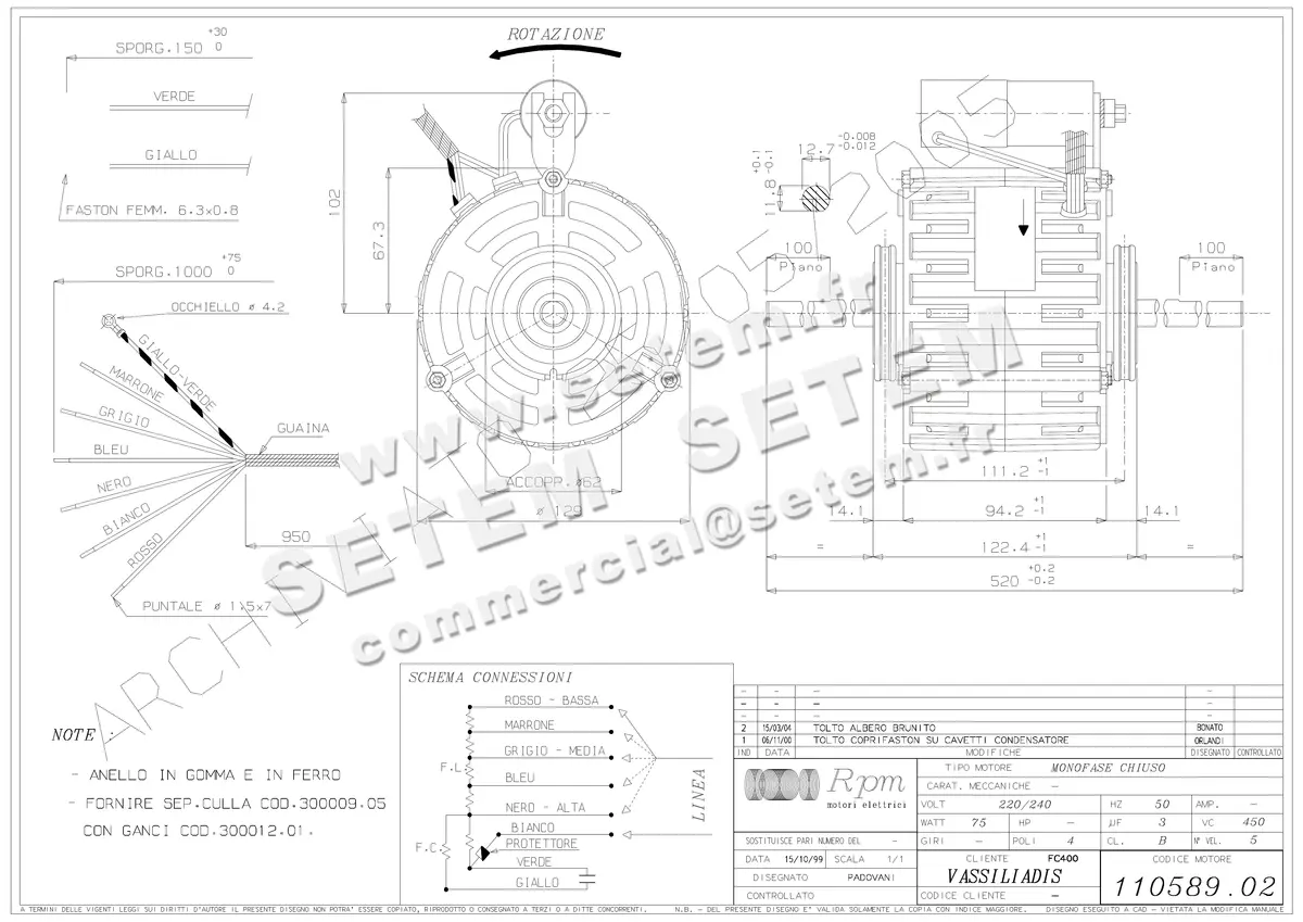 5726000973-MOTEUR RPM 11058902