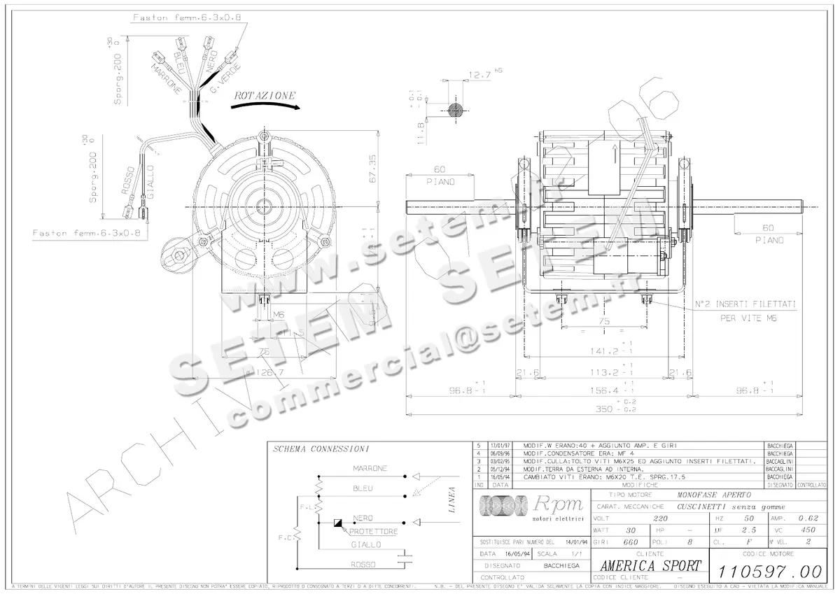 5726000981-MOTEUR RPM 11059700