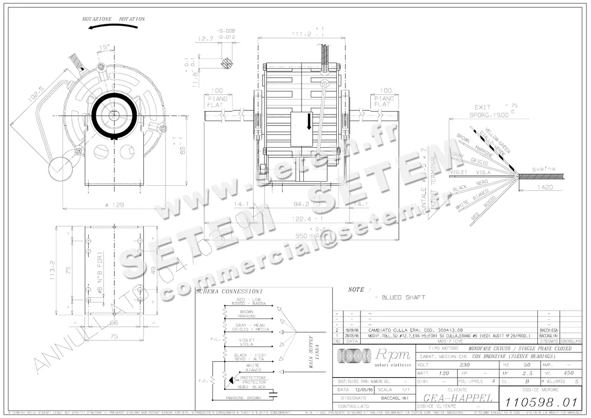 5726000982-MOTEUR RPM 11059801