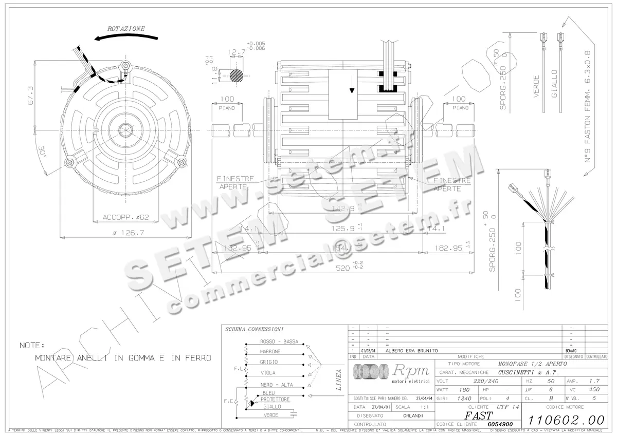 5726000986-MOTEUR RPM 11060200