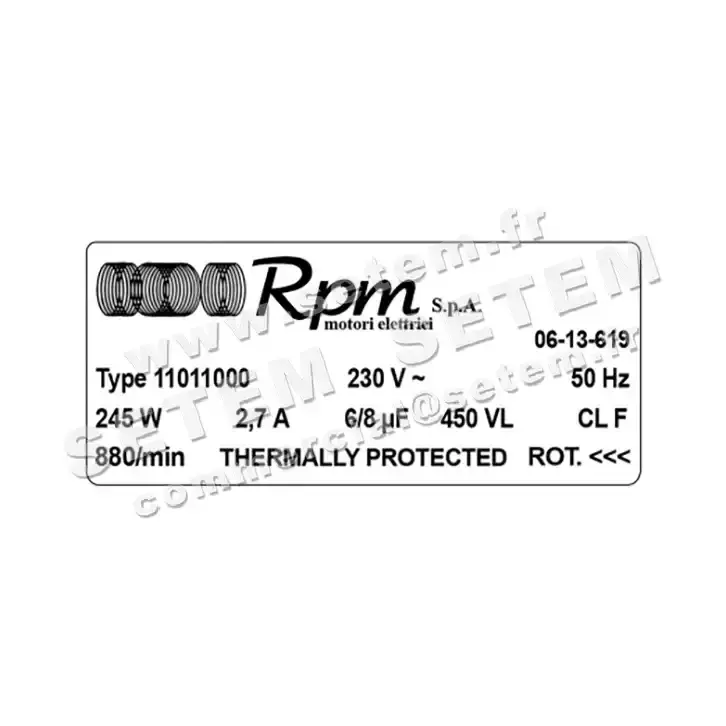 5726001008-MOTEUR RPM 11011000 3