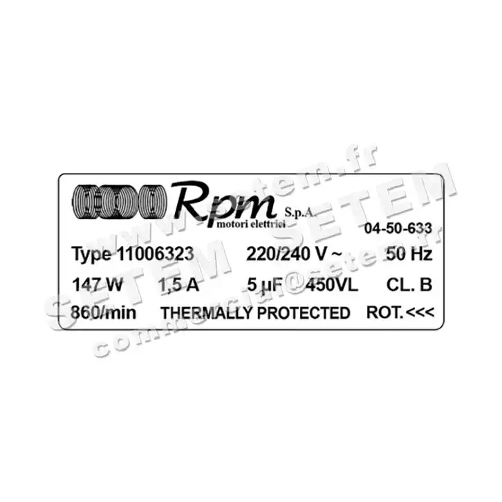 5726001025-MOTEUR RPM 11006323 3