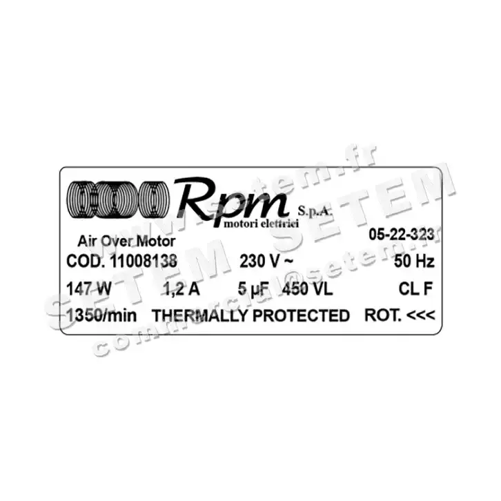 5726001033-MOTEUR RPM 11008138 3