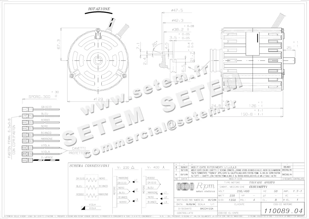 5726001041-MOTEUR RPM 11008904