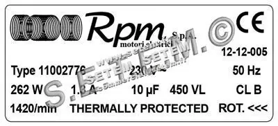 5726001064-MOTEUR RPM 11002776 3