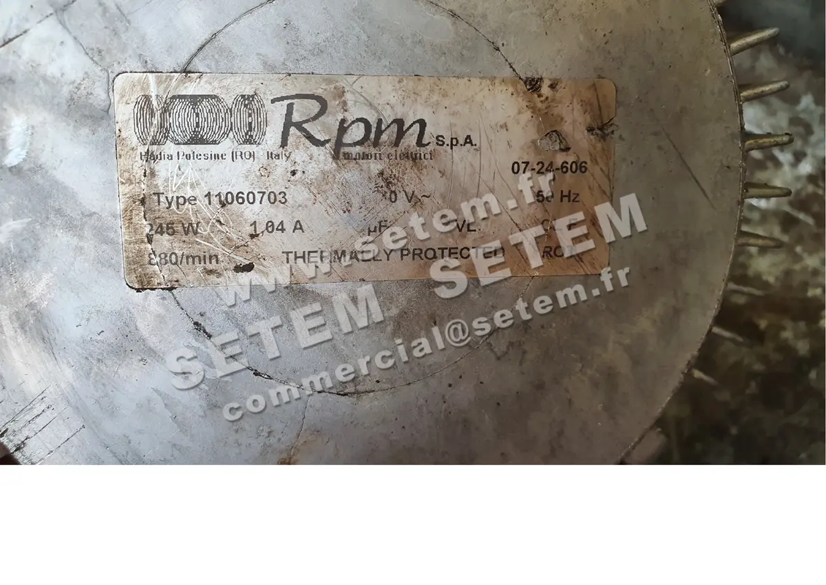 5726001098-MOTEUR RPM 11060703 2