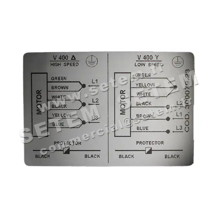 5726001103-MOTEUR RPM 11073300 4