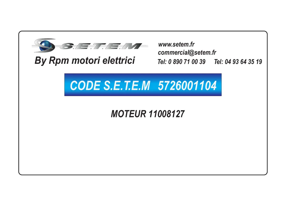 5726001104-MOTEUR RPM 11008127 4
