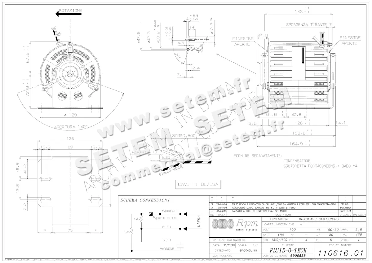 5726001141-MOTEUR RPM 11061601