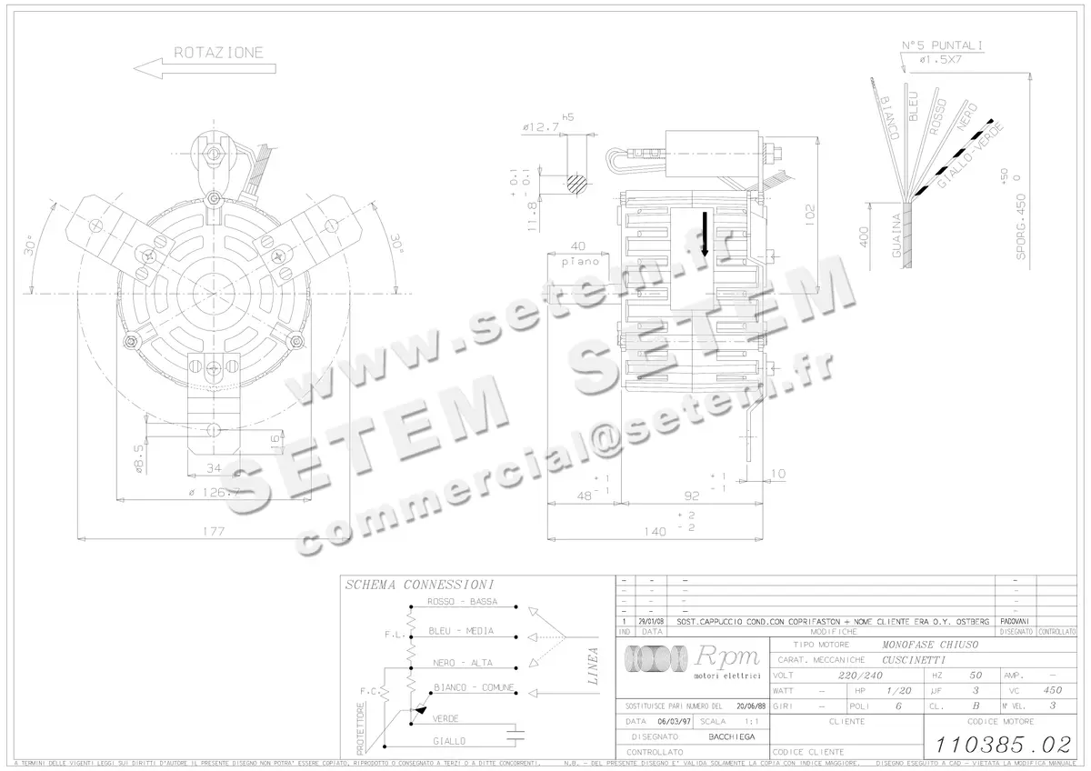 5726001149-MOTEUR RPM 11038502