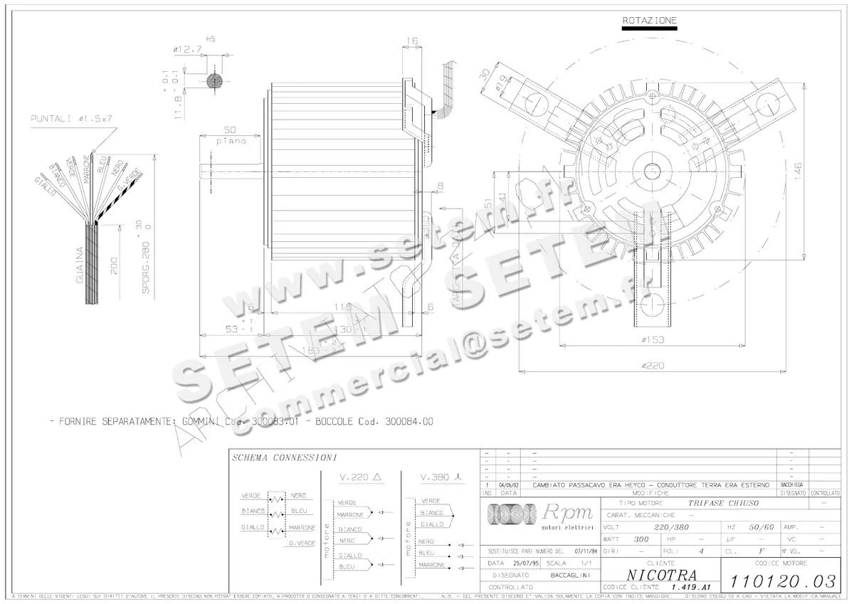 5726001168-MOTEUR RPM 11012003