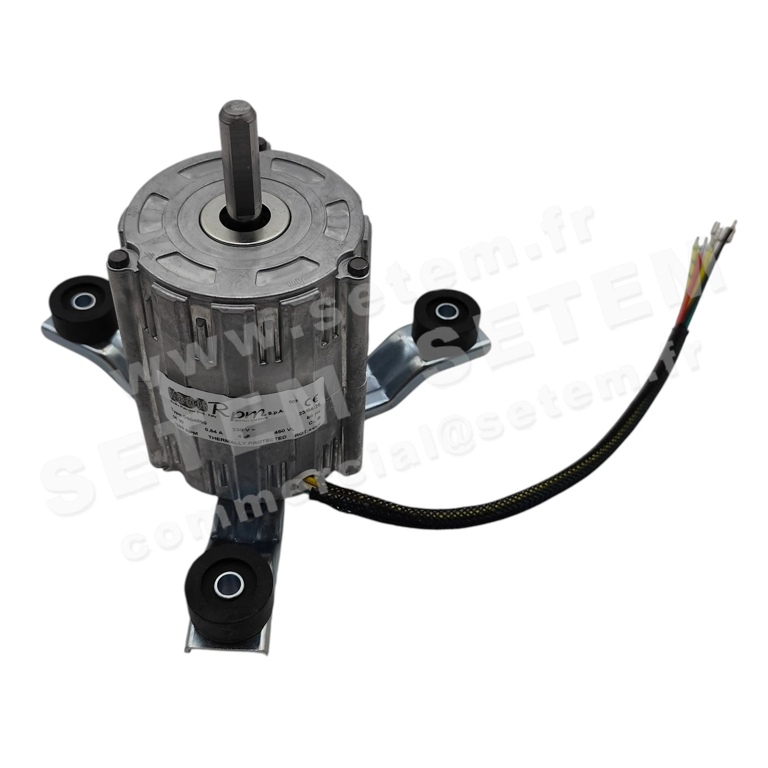 5726001177-MOTEUR RPM C004500