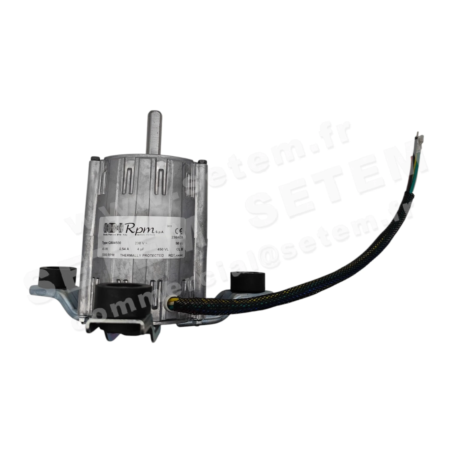 5726001177-MOTEUR RPM C004500 2