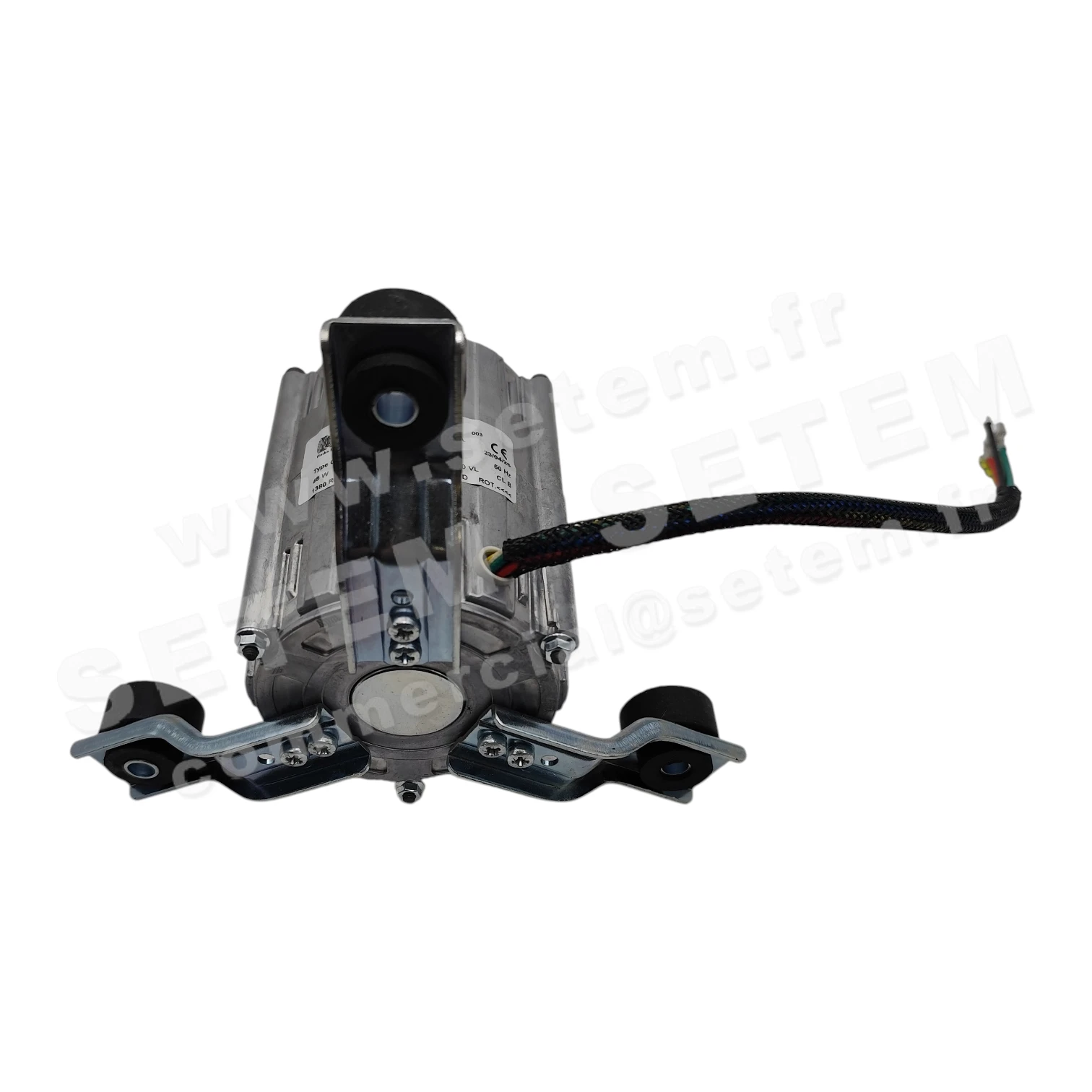 5726001177-MOTEUR RPM C004500 3