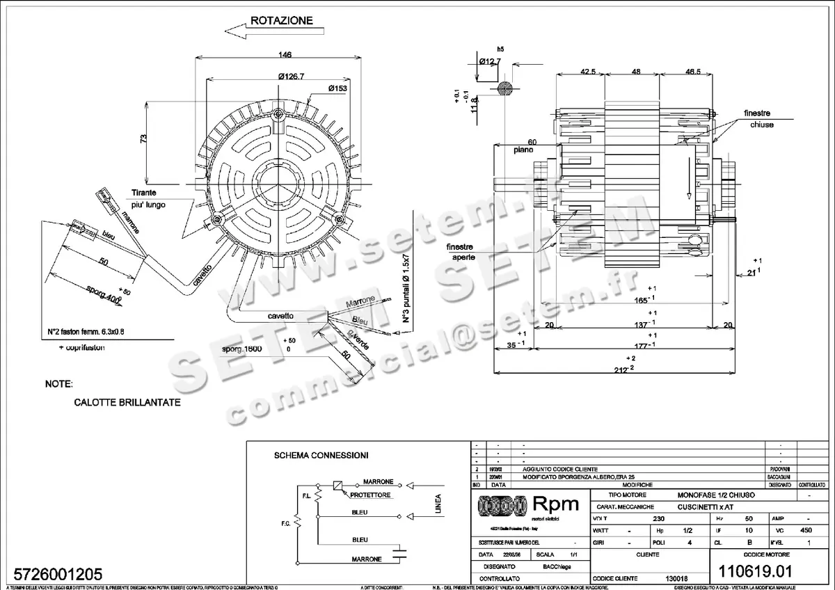 5726001205-MOTEUR RPM 11061901