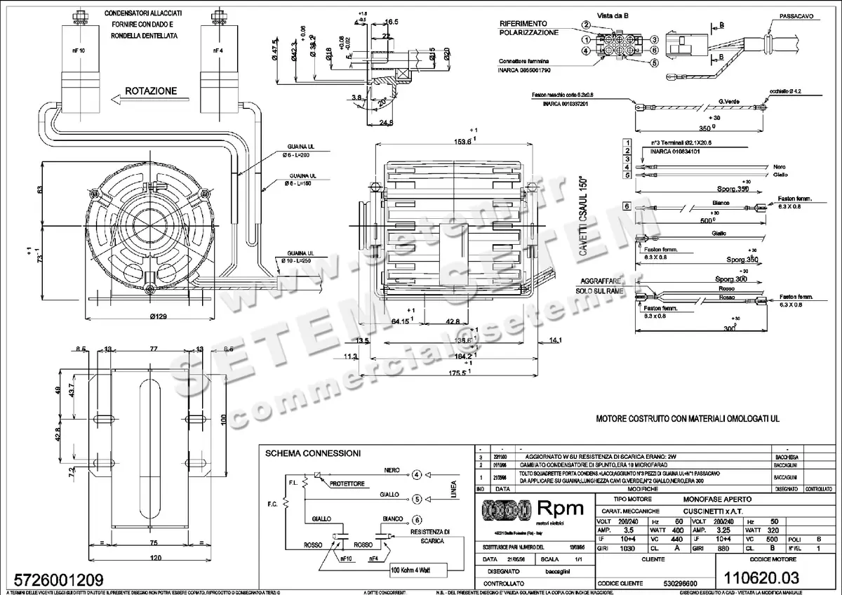 5726001209-MOTEUR RPM 11062003
