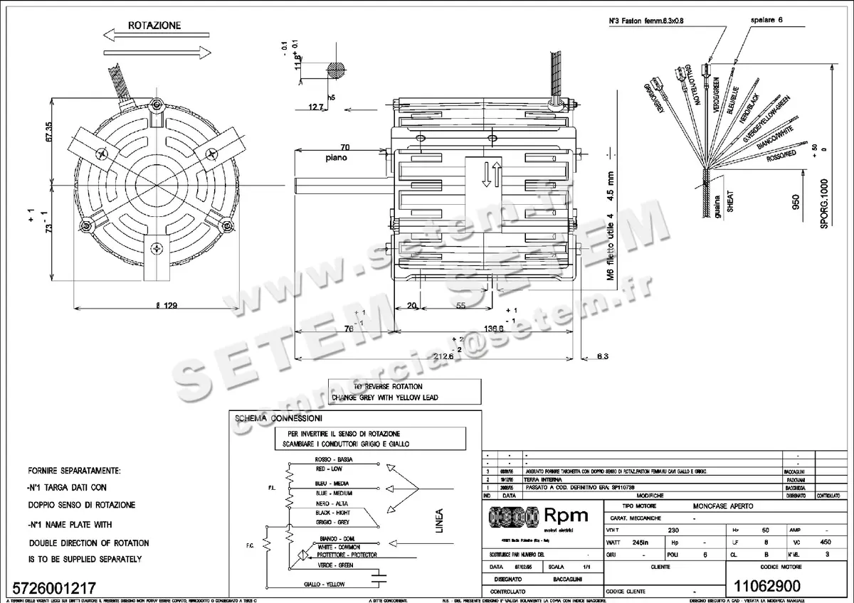5726001217-MOTEUR RPM 11062900 3