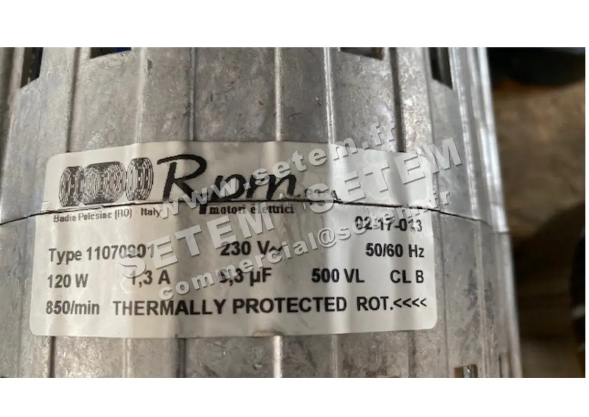 5726001346-MOTEUR RPM 11070901 2