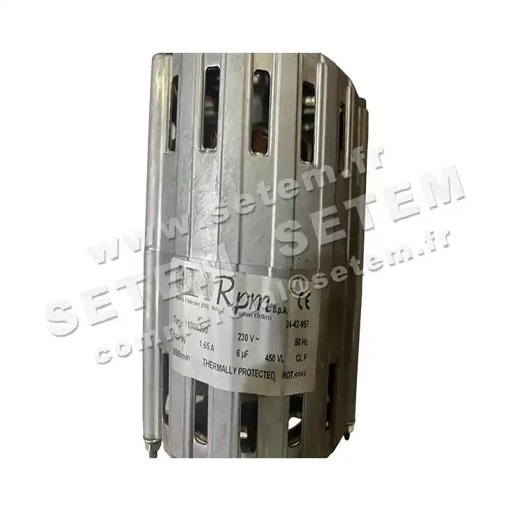 5726001422-MOTEUR RPM 11086300 2