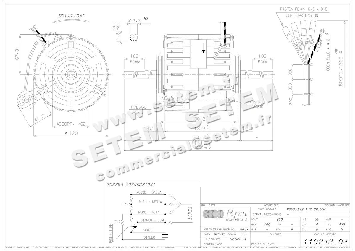 5726001428-MOTEUR RPM 11024804