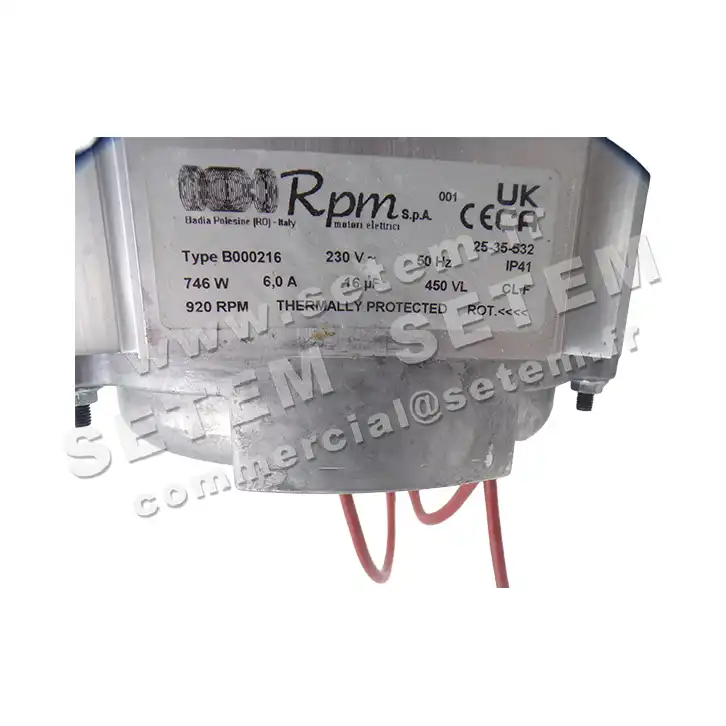 5726001485-MOTEUR RPM B000216