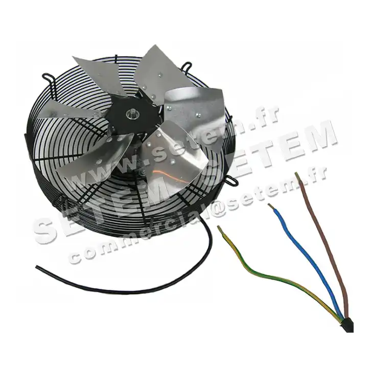 5726001637-VENTILATEUR RPM C001530 2