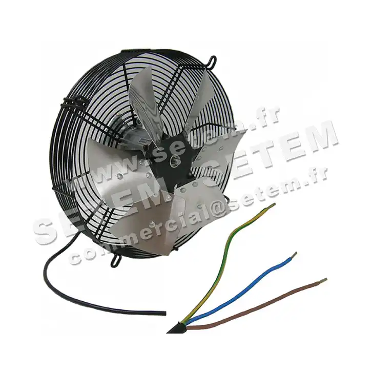 5726001637-VENTILATEUR RPM C001530 3
