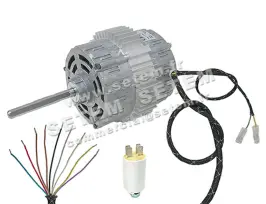 5726001687-MOTEUR RPM 11079900