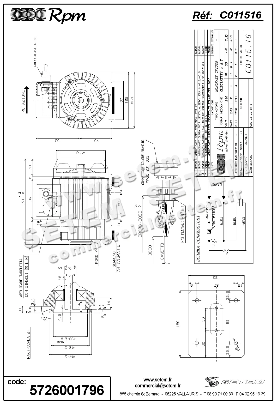 5726001796-MOTEUR RPM C011516
