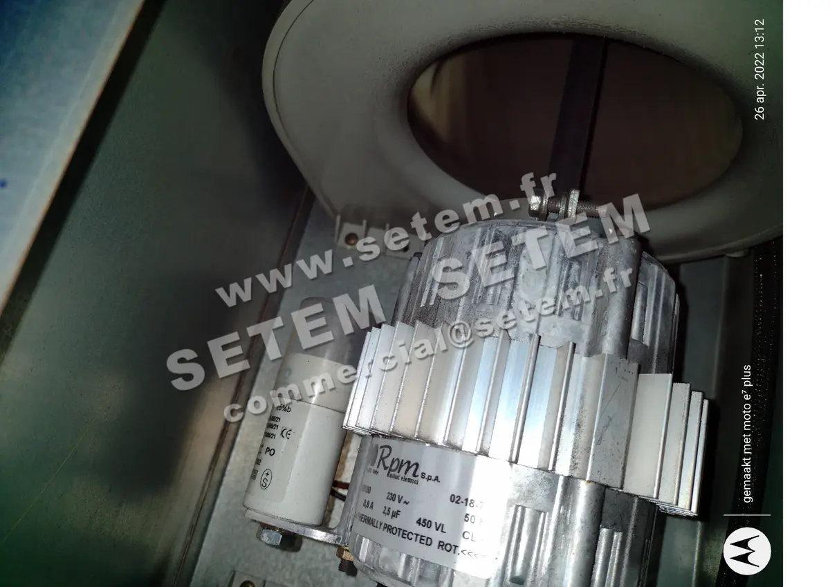 5726002060-MOTEUR RPM C028100