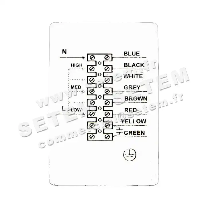5726002064-MOTEUR RPM C028500 6