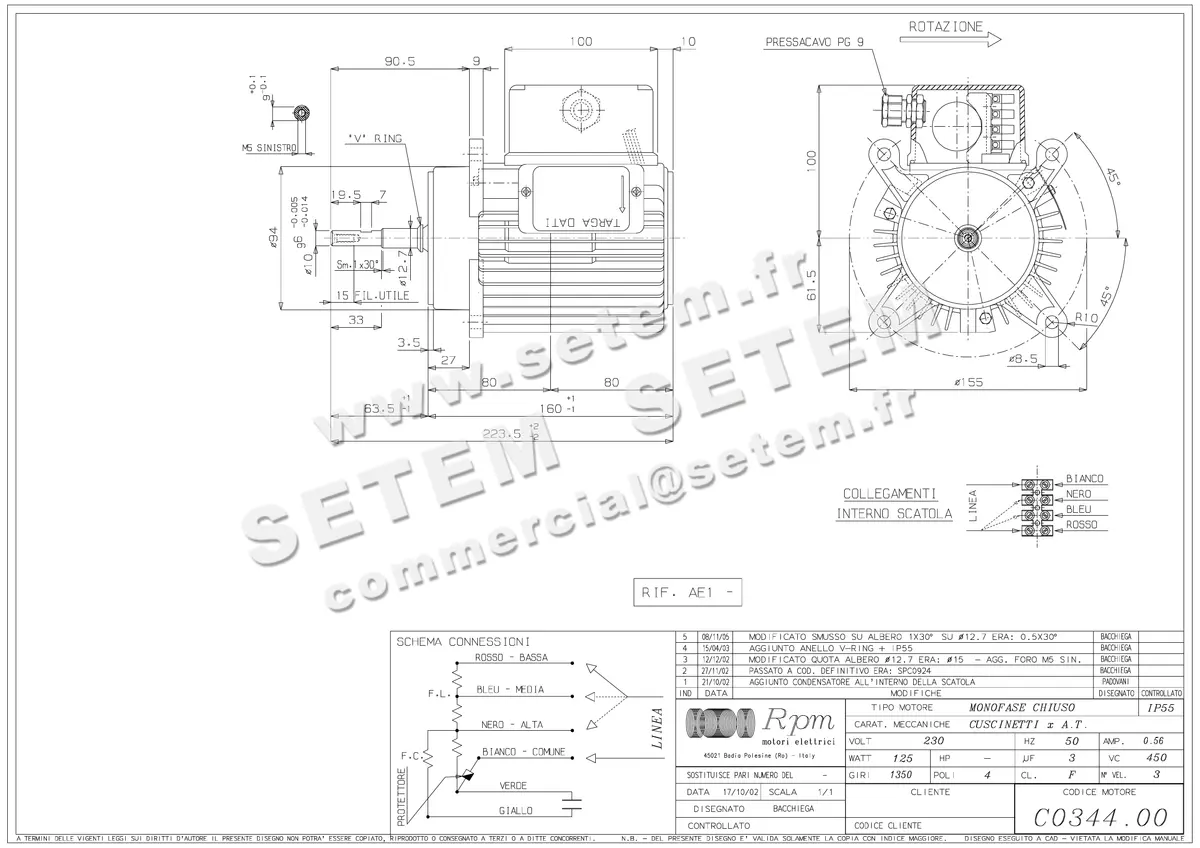 5726002139-MOTEUR RPM C034400 6