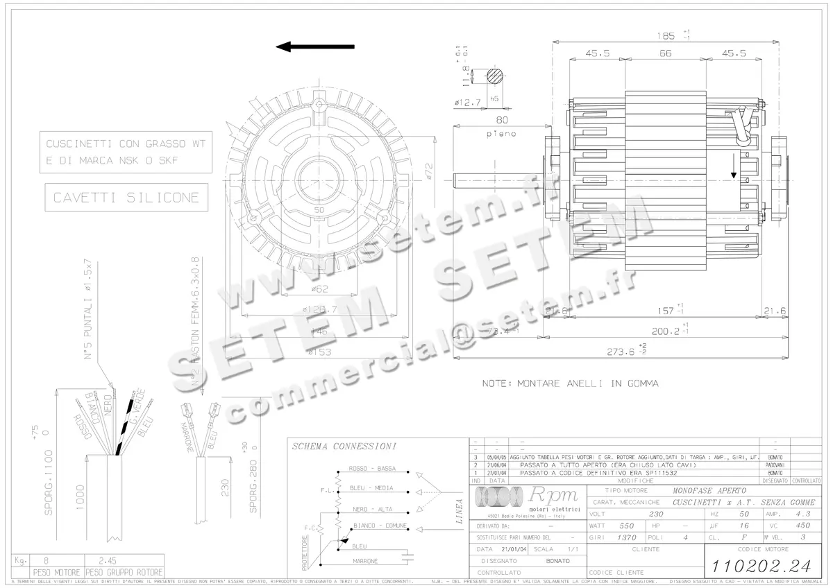 5726002191-MOTEUR RPM 11020224 3