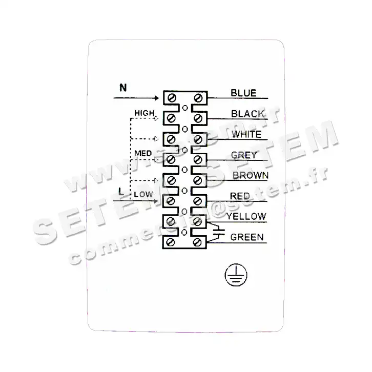 5726002217-MOTEUR RPM D003400 6
