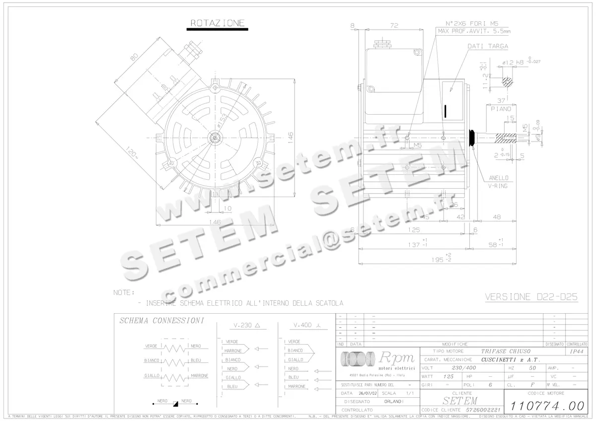 5726002221-MOTEUR RPM 11077400 6