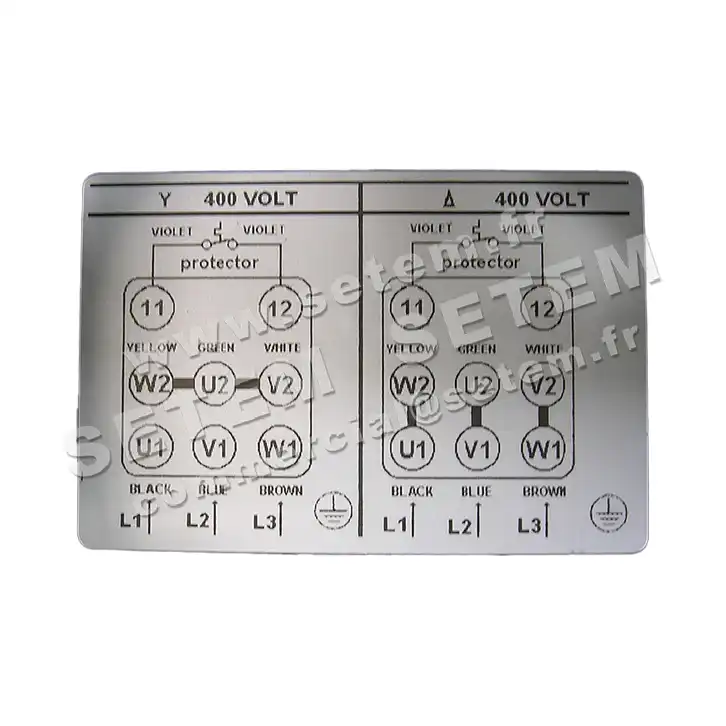 5726002231-MOTEUR RPM D004600 4